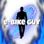 E-bikeguy