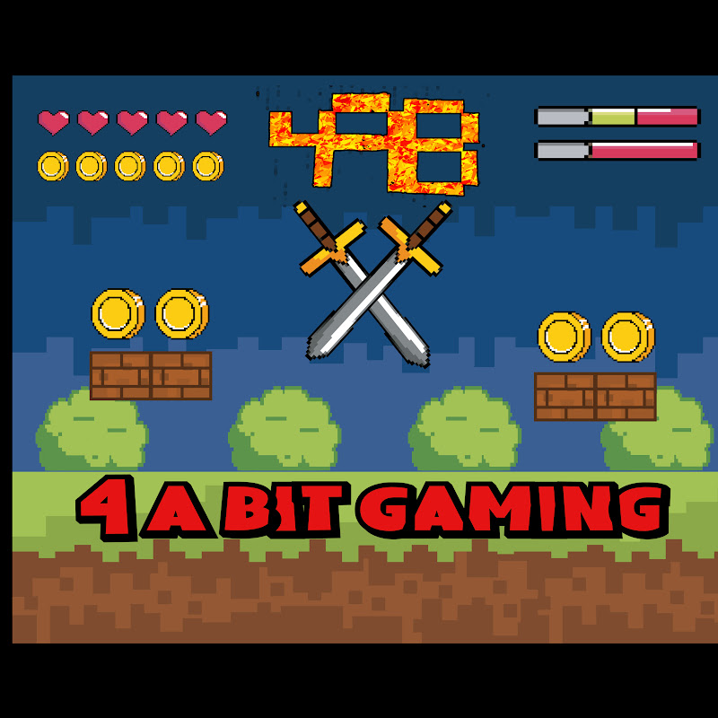For a Bit Gaming