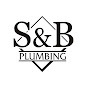 S&B Plumbing logo