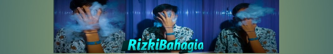Rizki Yt Avatar del canal de YouTube