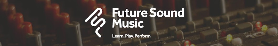 Future Sound Music Аватар канала YouTube
