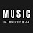 MusicMyTherapy