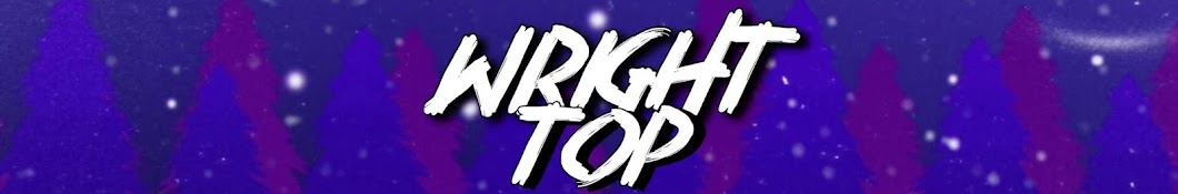 WRIGHT TOP YouTube-Kanal-Avatar
