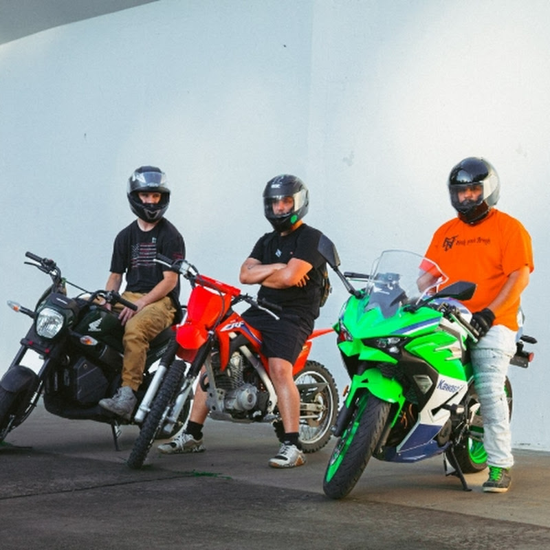 Auto Action Diaries