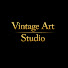 DBuLgPFeAnk-channel-avatar-Vintage Art Studio