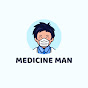 Medicine Man logo
