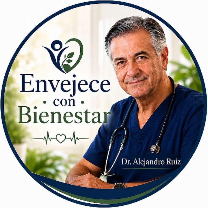 Envejece con Bienestar