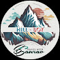 Hill Boy logo