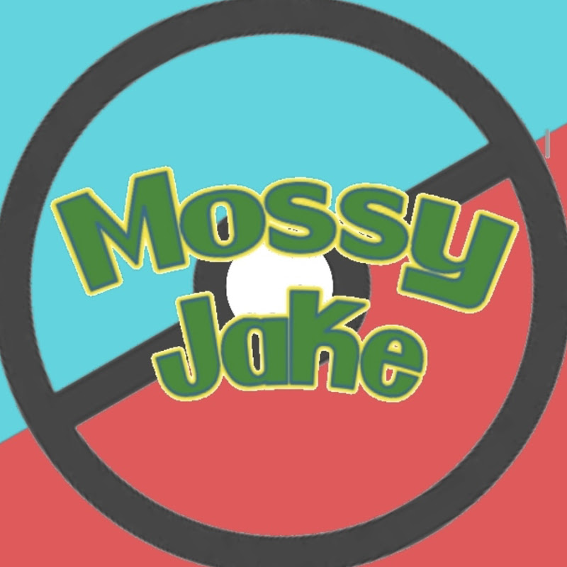 Mossy Jake