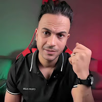 Profile Picture of Islam mamdouh - BOX TO BOX