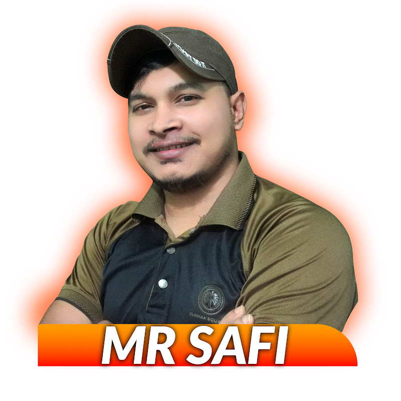 MR SAFI [Review & Analysis]