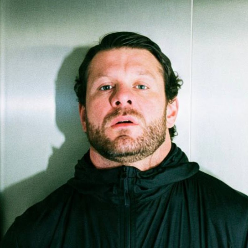 Jake Hanrahan
