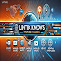 Lintik Knows logo