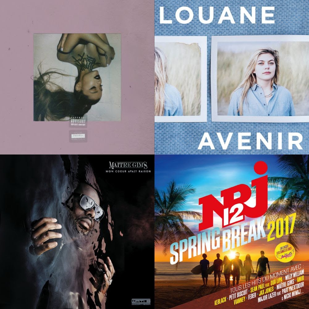 Maitre gims tout donner❤❤❤