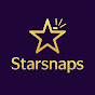 Star Snaps logo