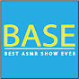 BEST ASMR SHOW EVER logo