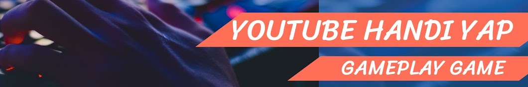 Handi Yap YouTube-Kanal-Avatar