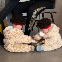 Father of twins