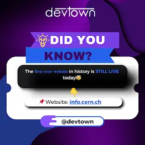 DevTown YouTube channel