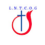 Lucea New Testament Church of God logo