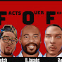 FACTS OVER FEELINGS logo