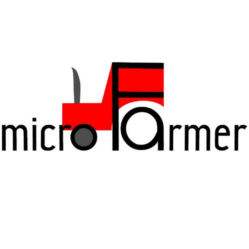 Юрий microFarmer Logo
