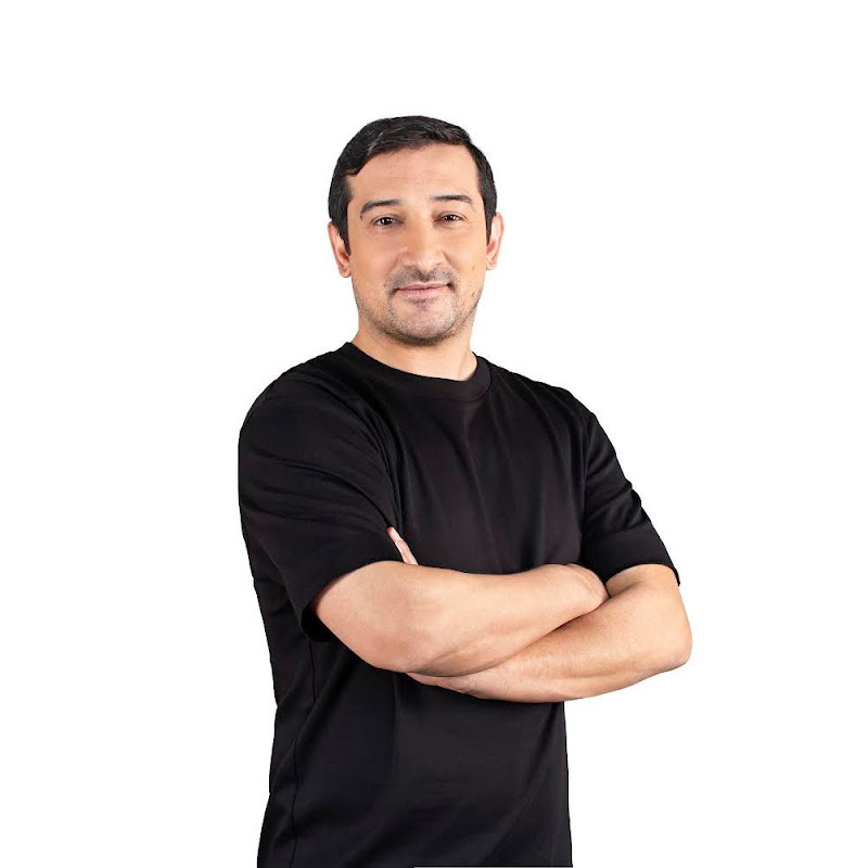 Serhat Akın