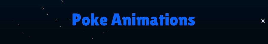 Poke Animations Avatar canale YouTube 