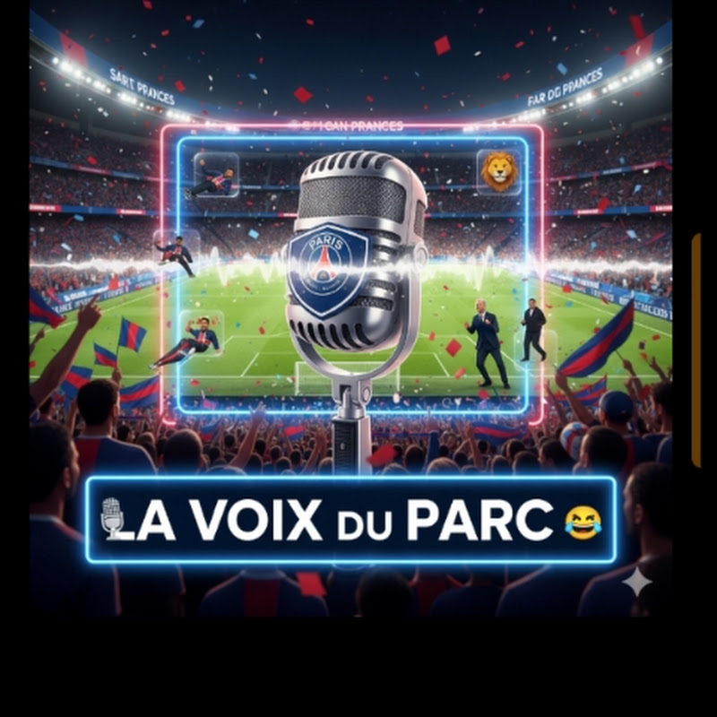 ​La Voix du Parc 
