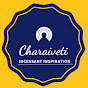  ~Charaiveti~ logo