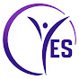 YES Institute logo