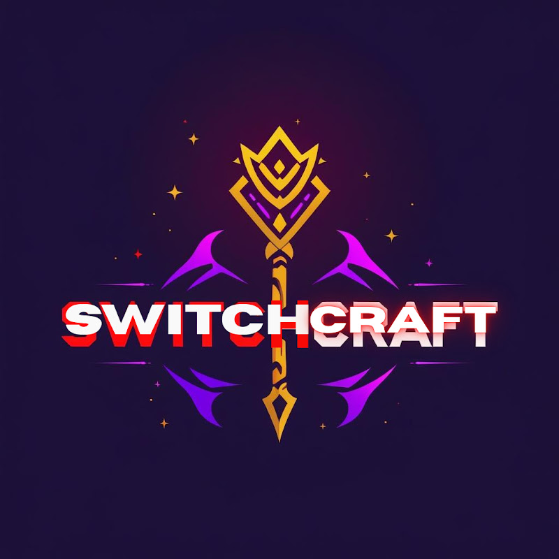 SwitchCraft