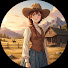 7myIAGmrh2w-channel-avatar-Wild West Love Tales