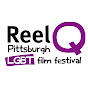 Reel Q: Pittsburgh LGBTQ+ Film Festival logo
