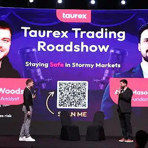 Taurex YouTube channel
