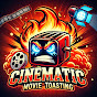 Cinematic Toaster logo