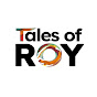 Tales Of Roy logo