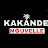 kakandé nouvelle tv