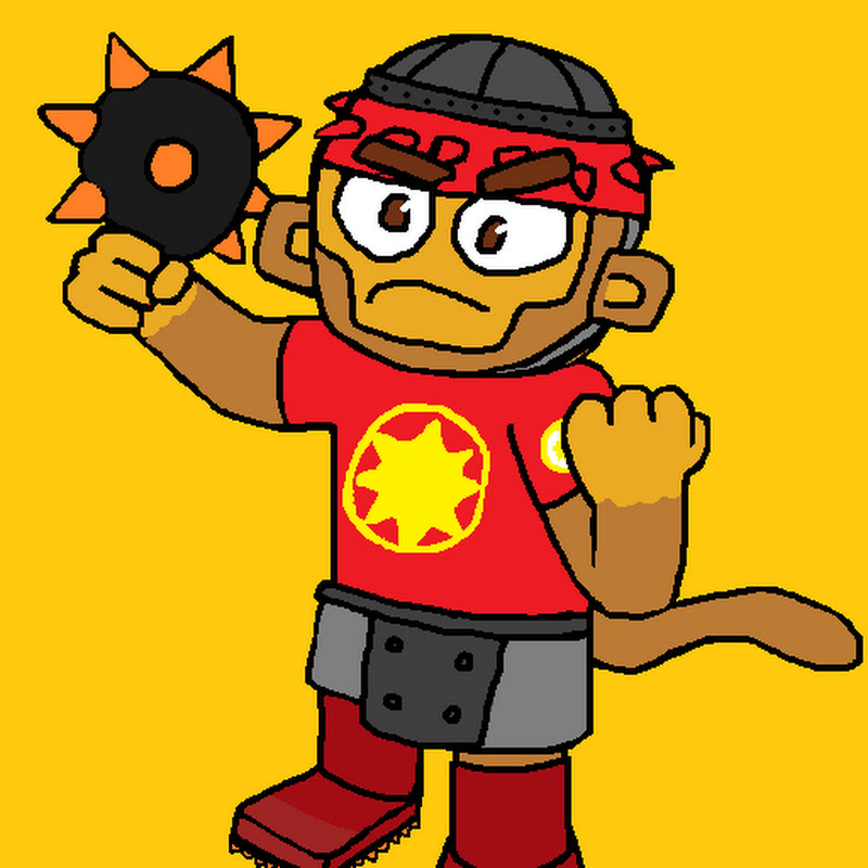 Ron Zhang icon