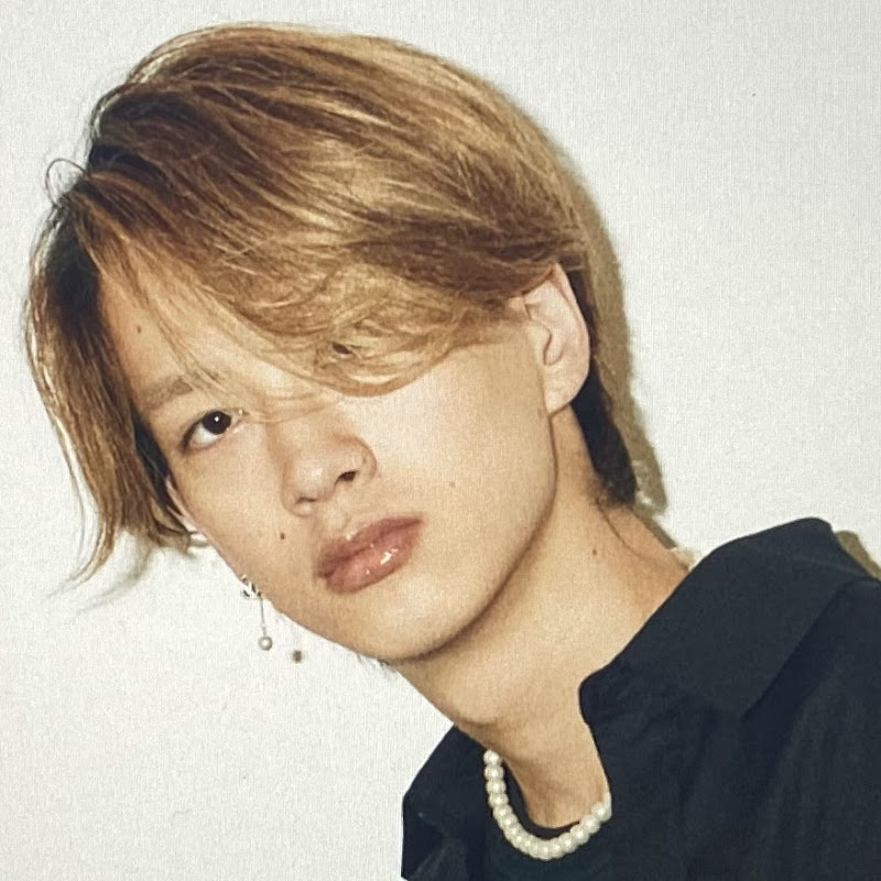 もーりーのサムネイル