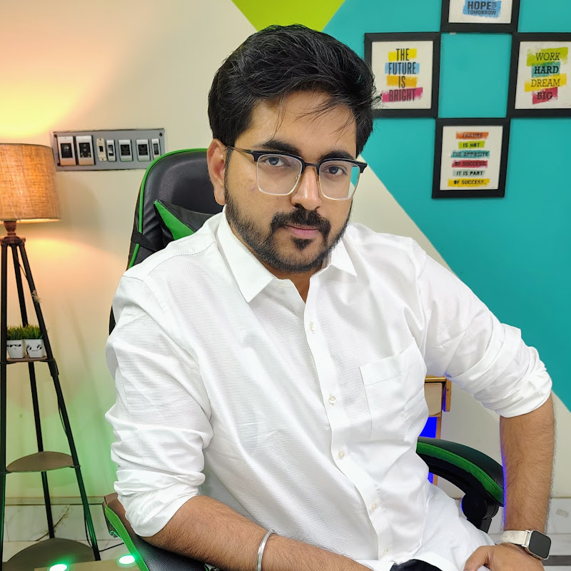 Dev's Gadgets