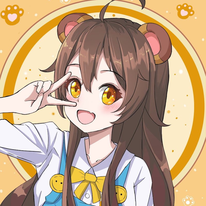 Channel Avatar