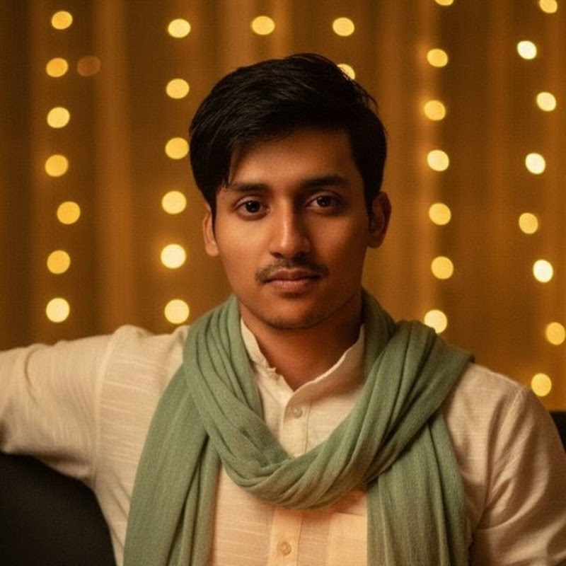 Sougata Ghosh