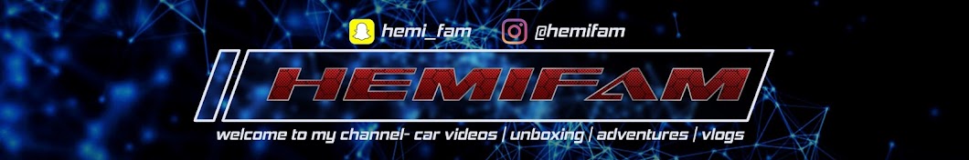 Hemifam YouTube channel avatar