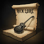 ROCK LORE logo