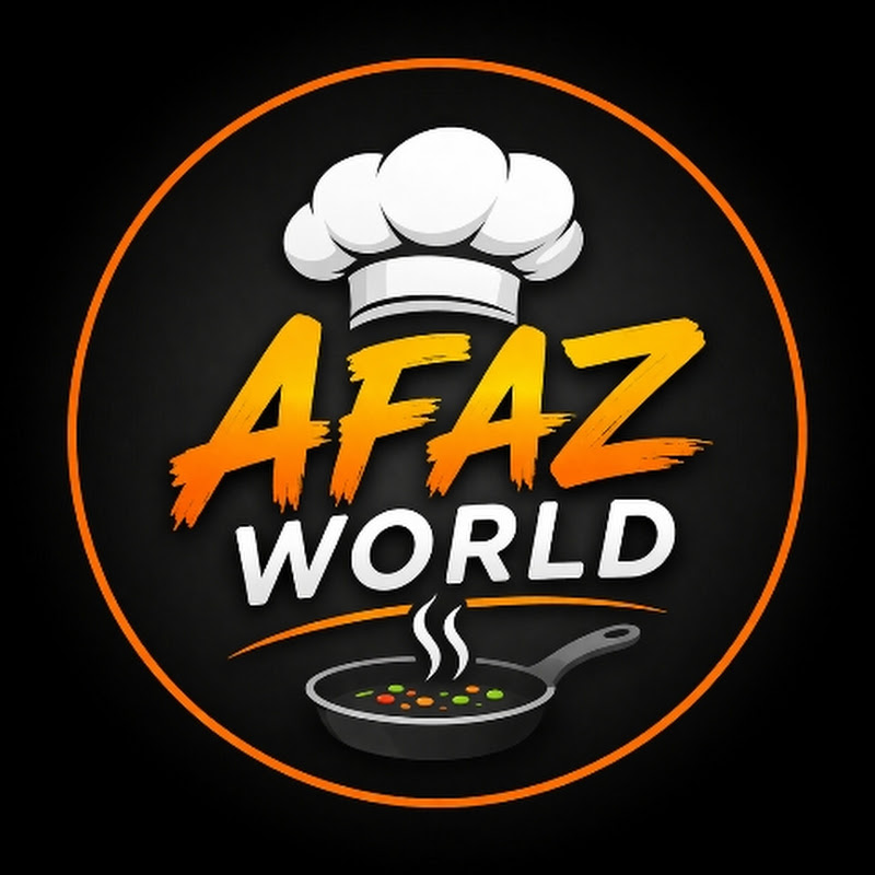 AFAZ WORLD