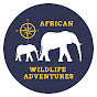 African Wildlife Adventures logo