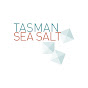 Tasman Sea Salt logo