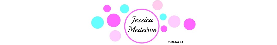 Jessica Medeiros YouTube channel avatar