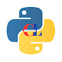 Python Coding (CLCODING) logo